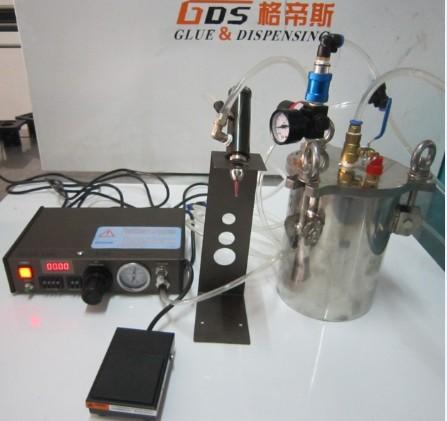 MD-2000 Big-volume Glue Dispensing Machine